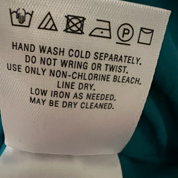 ANTHROPOLOGIE one shoulder floral maxi dress with pockets - Picture 16 of 16